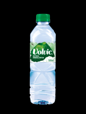 Volvic Still Water