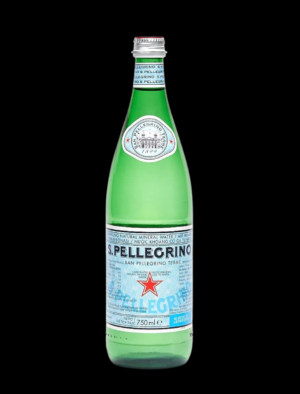 San Pellegrino
