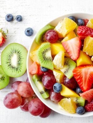 Fruit Salad