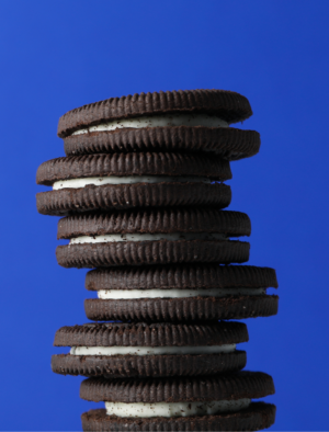 Oreo’s