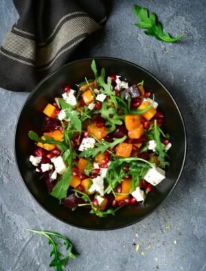 Build Your Own Salad