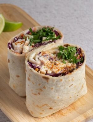 Build Your Own Wrap